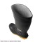 Special Black Edition Vass E Boot by Vass Textiles